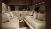 ULISSE -  Twin Cabin